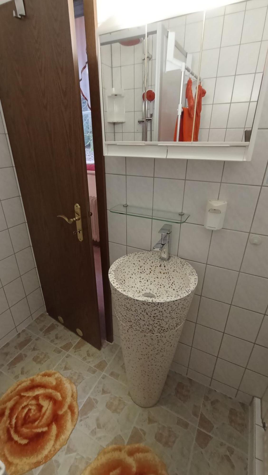 Pension Waldidyll Stützerbach Zimmer foto